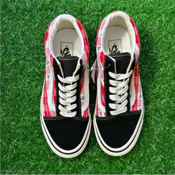 Vans Old Skool Anaheim Factory - Picture 2 of 8